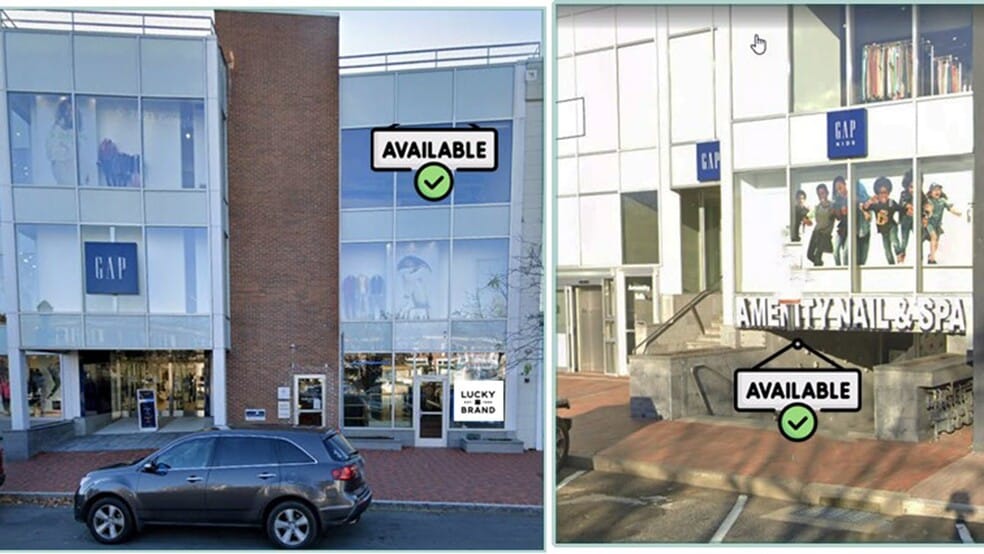 Primary Photo Of 125 Main St, Westport General Retail For Lease