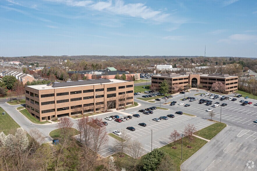More Photos Of 3290 North Ridge Rd, Ellicott City Office For Lease