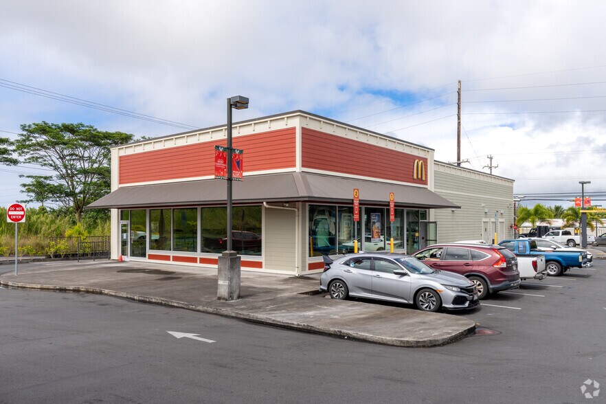 More Photos Of 15-2714 Pahoa Village Rd, Pahoa Unknown For Lease