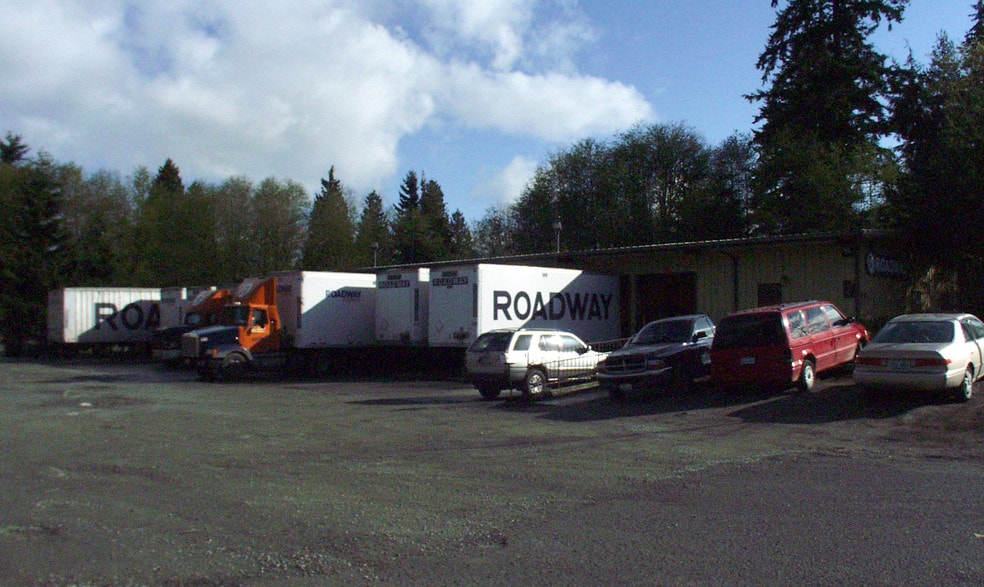 Primary Photo Of 4119 Harbour Pointe Blvd SW, Mukilteo Truck Terminal For Sale