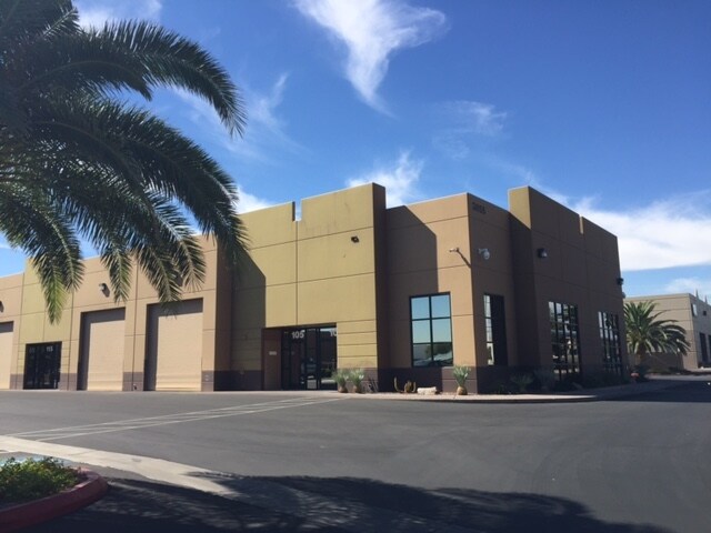 More Photos Of 3855 E Patrick Ln, Las Vegas Warehouse For Lease