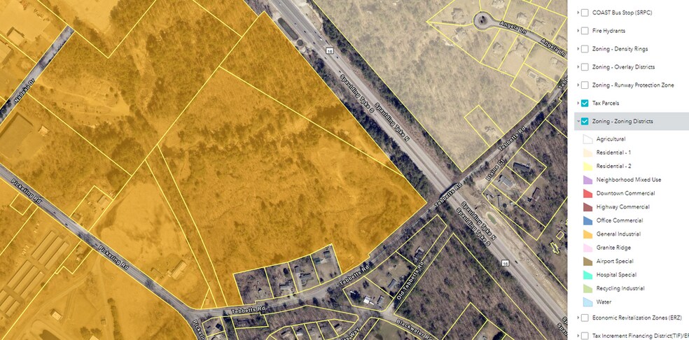 More Photos Of 0 Tebbetts Rd, Rochester Land For Sale
