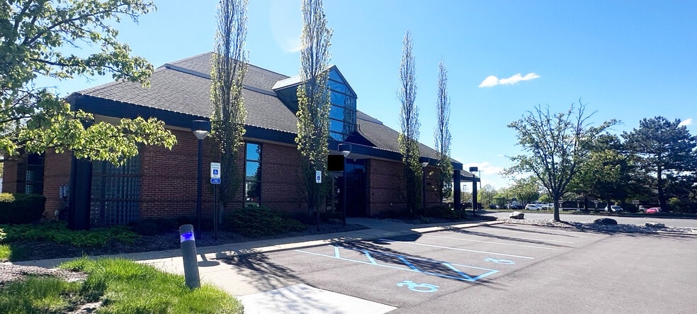 More Photos Of 2260 Jolly Oak Rd, Okemos Bank For Sale