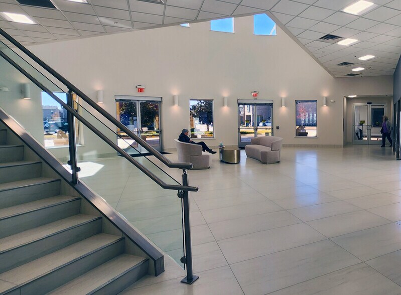 More Photos Of 4300 City Point Dr, North Richland Hills Medical For Lease