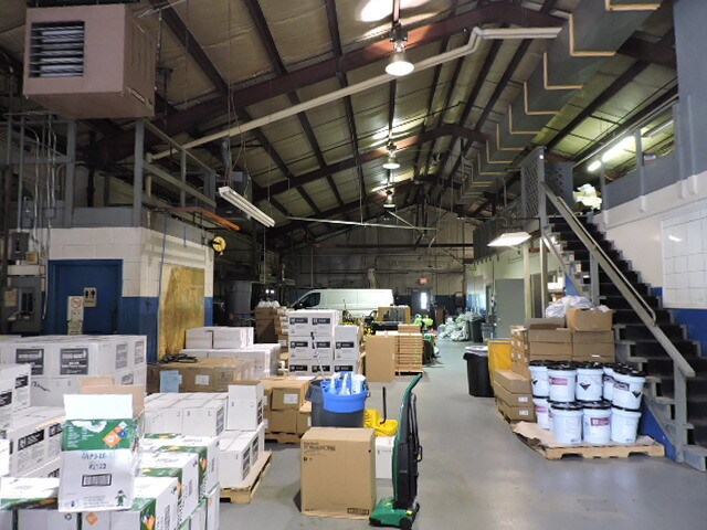 More Photos Of 419 N Westwood Ave, Toledo Light Distribution For Sale