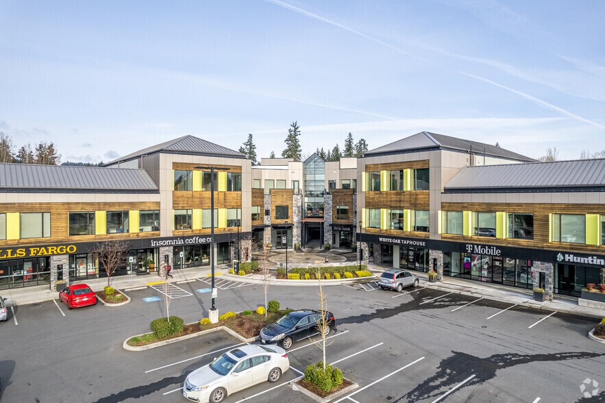 Primary Photo Of 14780 SW Osprey Dr, Beaverton General Retail For Lease