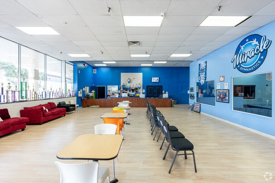 Photo of 1st Floor Ste 6830