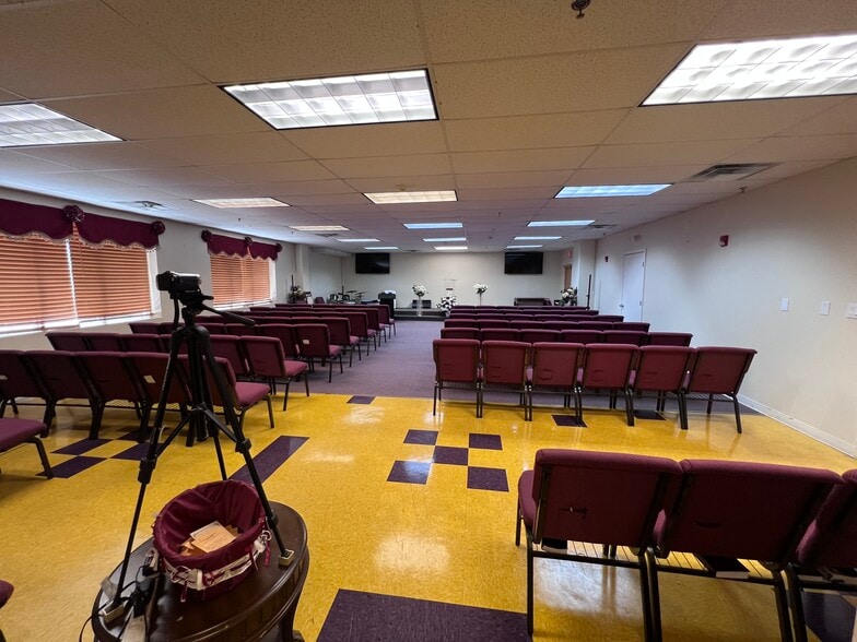 More Photos Of 1705 Redan E, Lithonia Religious Facility For Sale