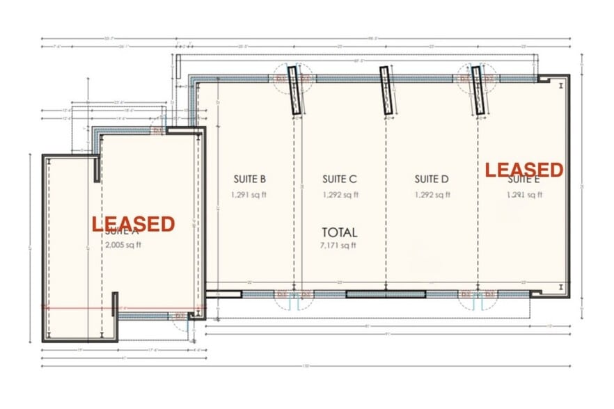 More Photos Of 500 Alton Gloor Blvd, Brownsville General Retail For Lease