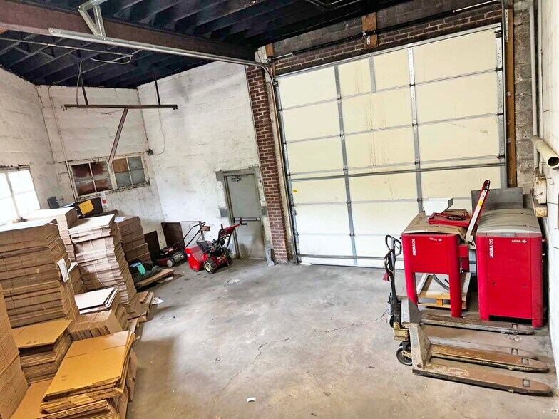 More Photos Of 641 N Pennsylvania Ave, Wilkes Barre Manufacturing For Lease