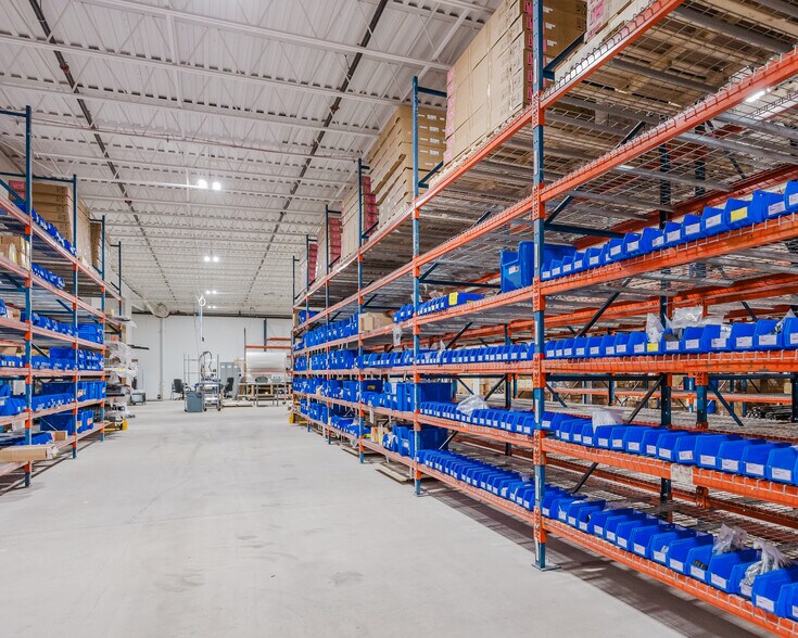 More Photos Of 3701 S Main St, Elkhart Warehouse For Lease