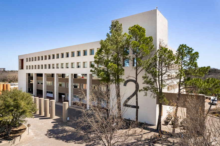 Primary Photo Of 1301 Solana Blvd, Westlake Office For Lease