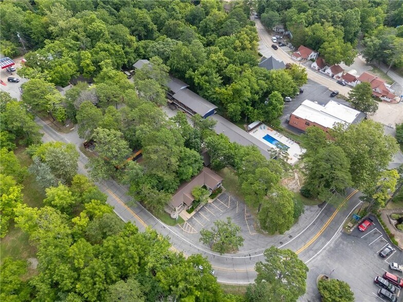 More Photos Of , Eureka Springs Unknown For Sale