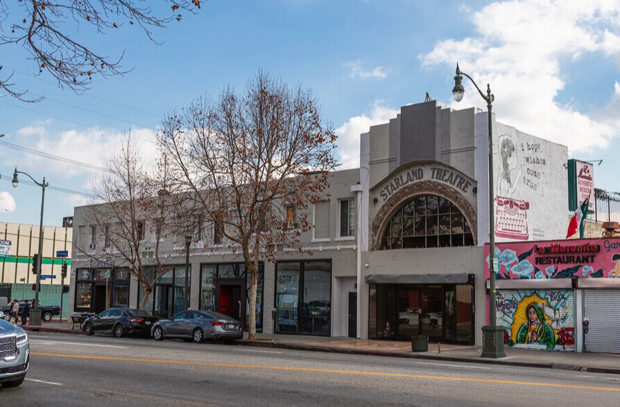 More Photos Of 2626-2634 N Broadway, Los Angeles Apartments For Lease