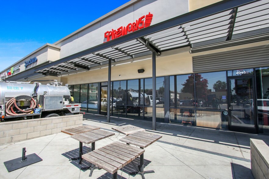 More Photos Of 4903-4947 Eagle Rock Blvd, Los Angeles Unknown For Lease
