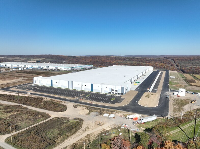 Primary Photo Of I-78/I-81 Industrial Corridor, Donaldson Unknown For Lease