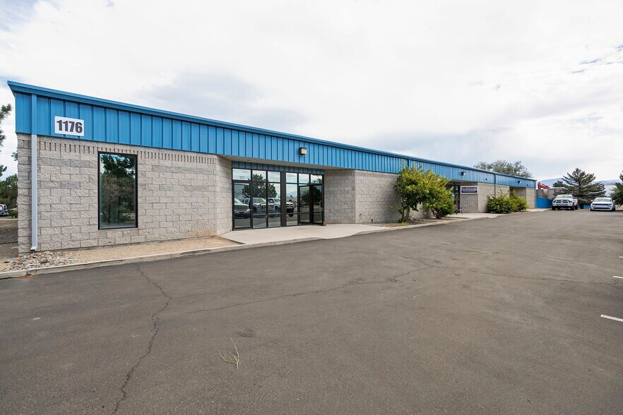 More Photos Of 1176 Angela Ct, Minden Manufacturing For Lease