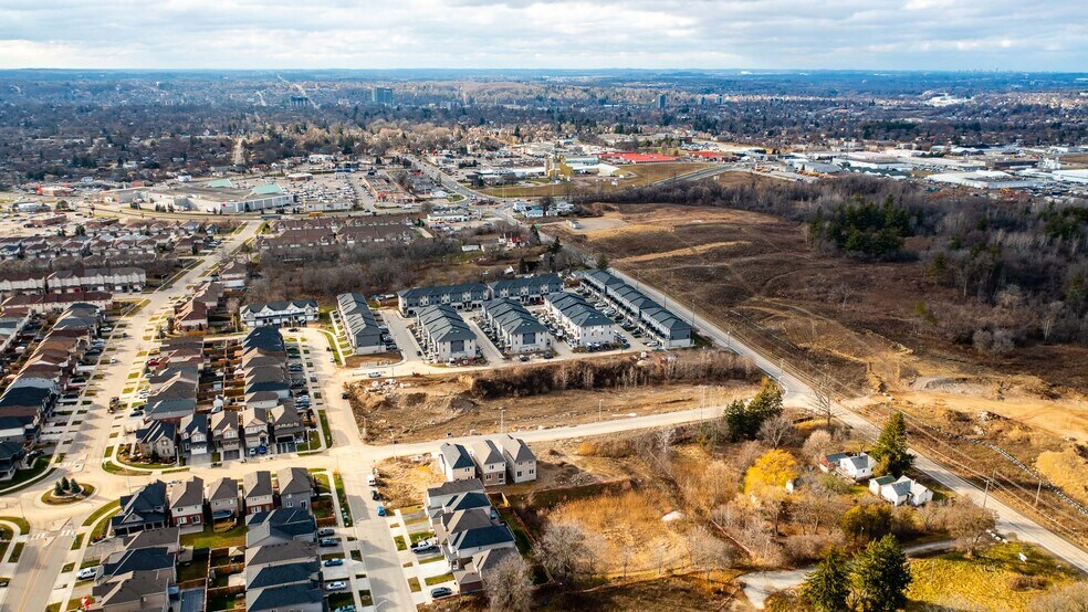 More Photos Of 61-65 Nottinghill Dr, Cambridge Land For Sale