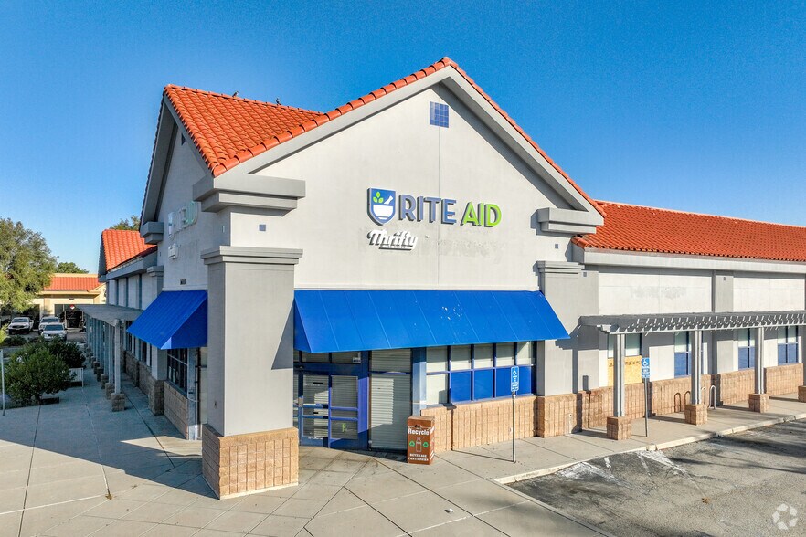 More Photos Of , Morgan Hill General Retail For Sale