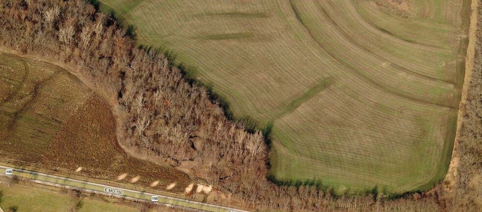 More Photos Of 11400 E 150 Hwy, Kansas City Land For Sale