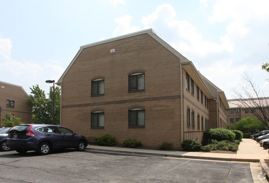 More Photos Of 965 Russell Ave, Gaithersburg Office For Lease