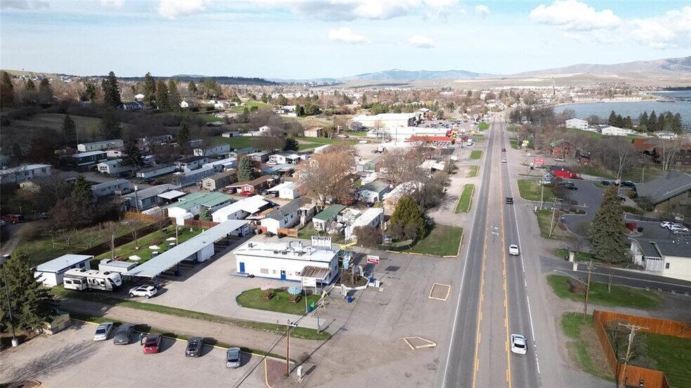 More Photos Of 50567 Us Highway 93, Polson Fast Food For Sale