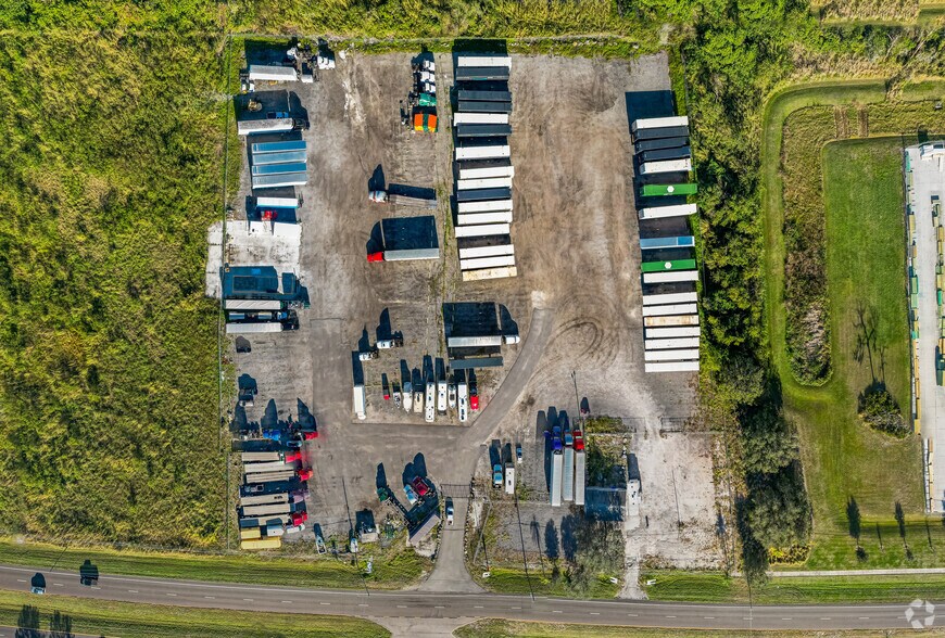 More Photos Of 6415 S US Highway 41, Ruskin Land For Lease