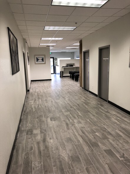 More Photos Of 2999 S Virginia St, Reno Health Club For Lease