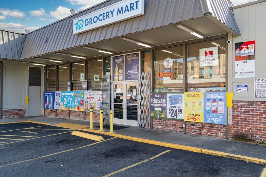 More Photos Of , Portland General Retail For Sale