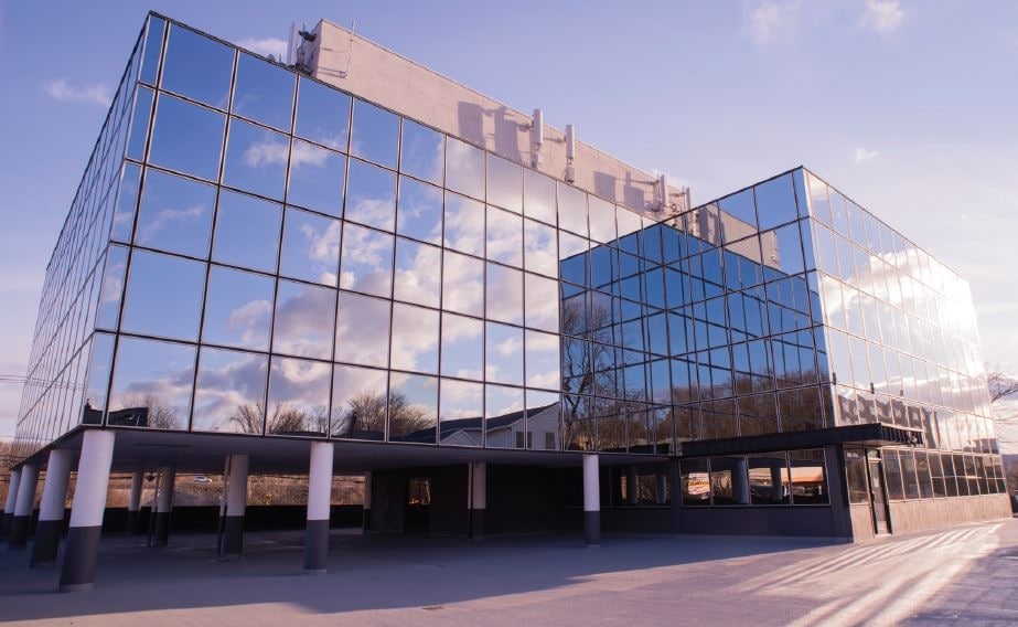 Primary Photo Of 11 Lake Avenue Ext, Danbury Office For Lease