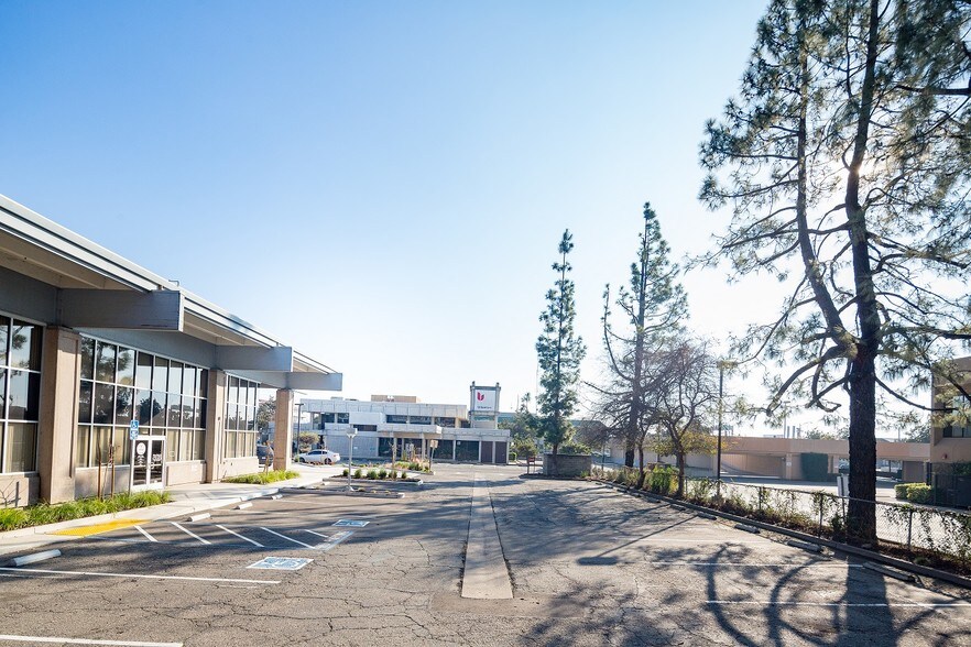 More Photos Of 9 S El Dorado St, Stockton Office For Sale