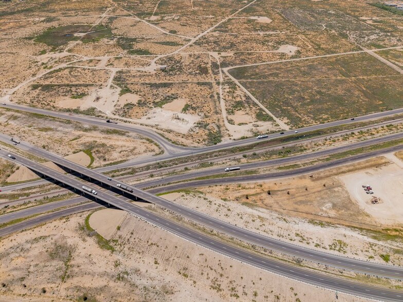 More Photos Of TBD SW Loop 338 & Business 20 & I-20 Loop, Odessa Land For Sale