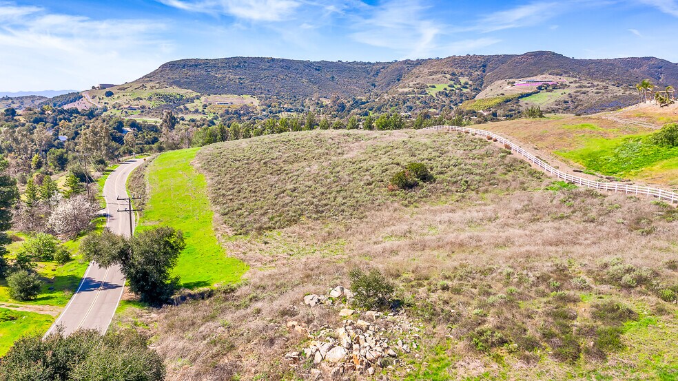 More Photos Of Calle Capistrano & Pradera Way, Temecula Land For Sale