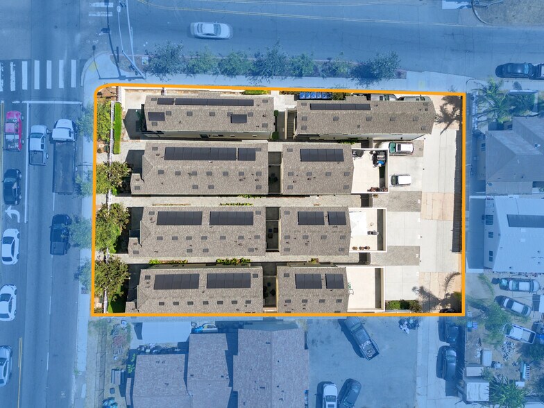 More Photos Of 2048 N Highland Ave, San Diego Multifamily For Sale