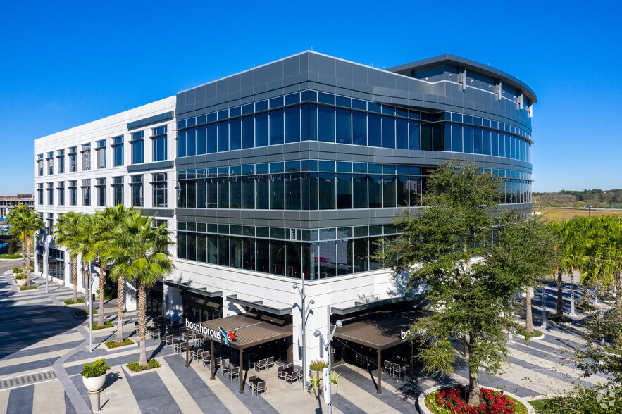 Primary Photo Of 6900 Tavistock Lakes Blvd, Orlando Office For Lease