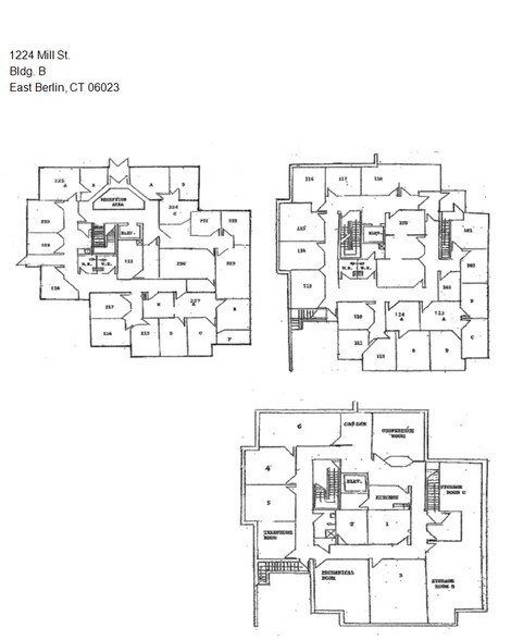 More Photos Of 1224 Mill St, East Berlin Coworking Space