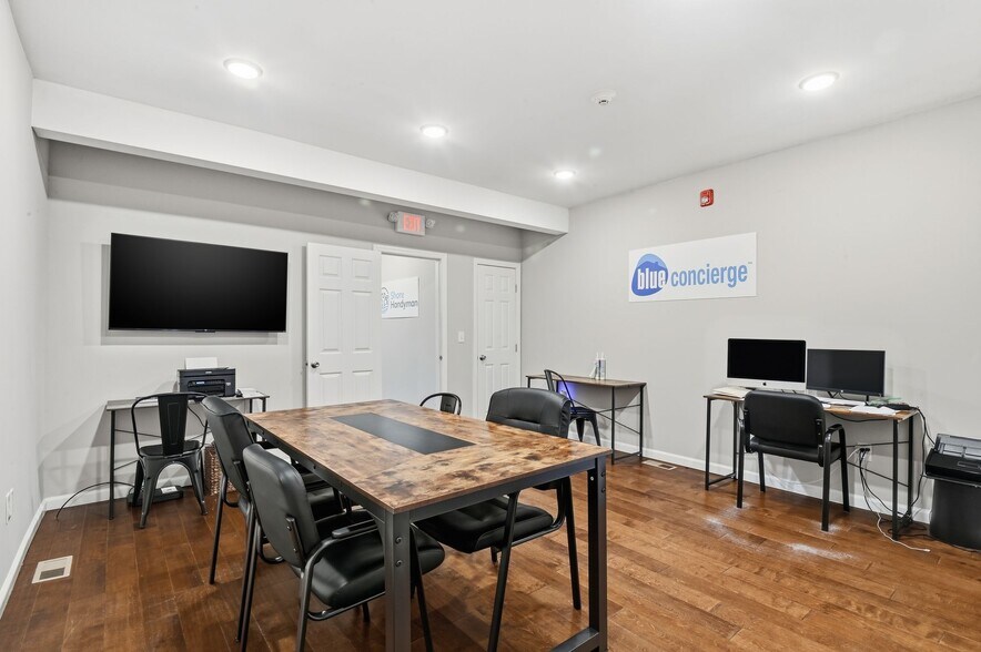 More Photos Of 5 S Main St, Cape May Court House Office Residential For Sale