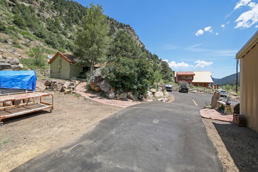 More Photos Of 1615 CO Rd 308 Rd, Dumont Freestanding For Sale