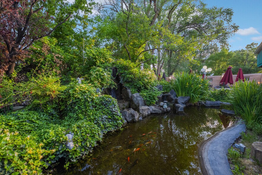 More Photos Of 8032 4th St NW, Albuquerque Restaurant For Sale