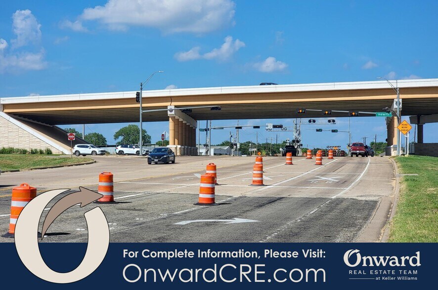 More Photos Of West Spring Valley Road, Hewitt Land For Sale