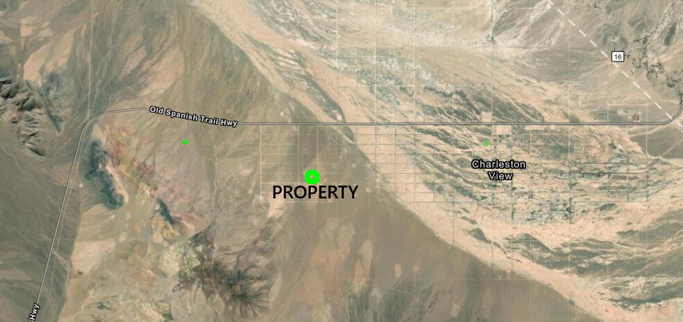 More Photos Of 691 Desert Trail Way, Tecopa Winery Vineyard For Sale