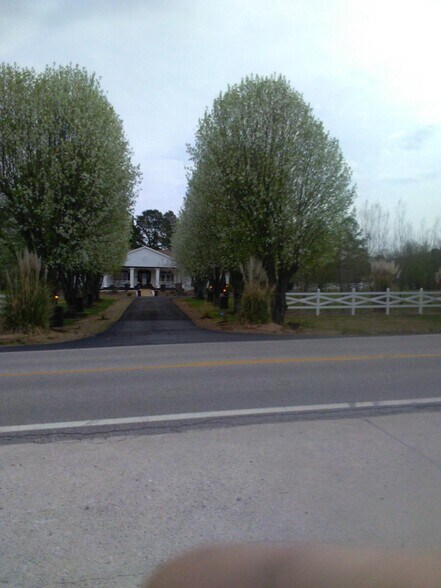 More Photos Of 1963 Thrasher Pike, Hixson Land For Sale