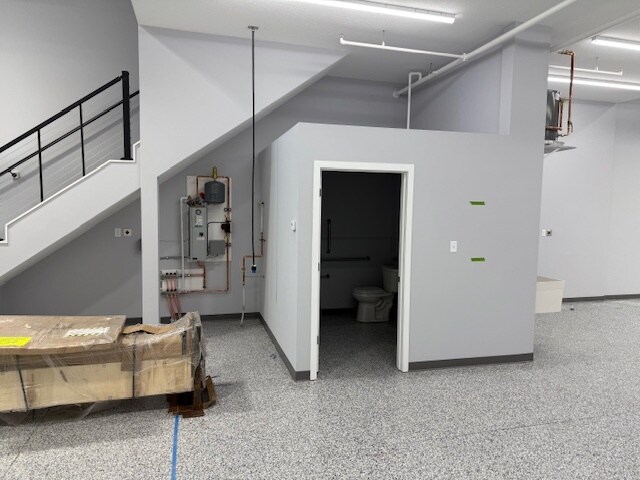More Photos Of 5484 7th St NE, Fridley Industrial For Sale