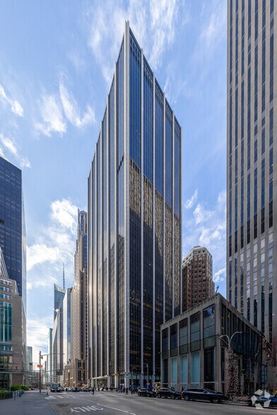 More Photos Of 1185 Avenue of the Americas, New York Office For Lease