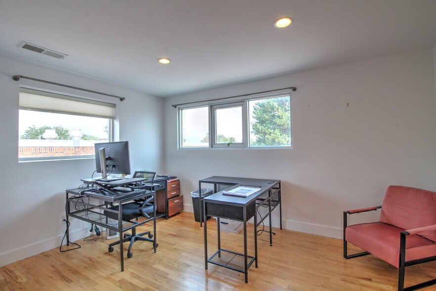 More Photos Of 5420 Arapahoe Ave, Boulder Office For Sale