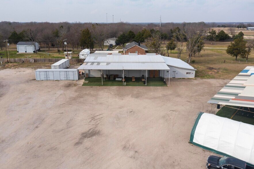 More Photos Of 700 E Main St, Richland Warehouse For Sale