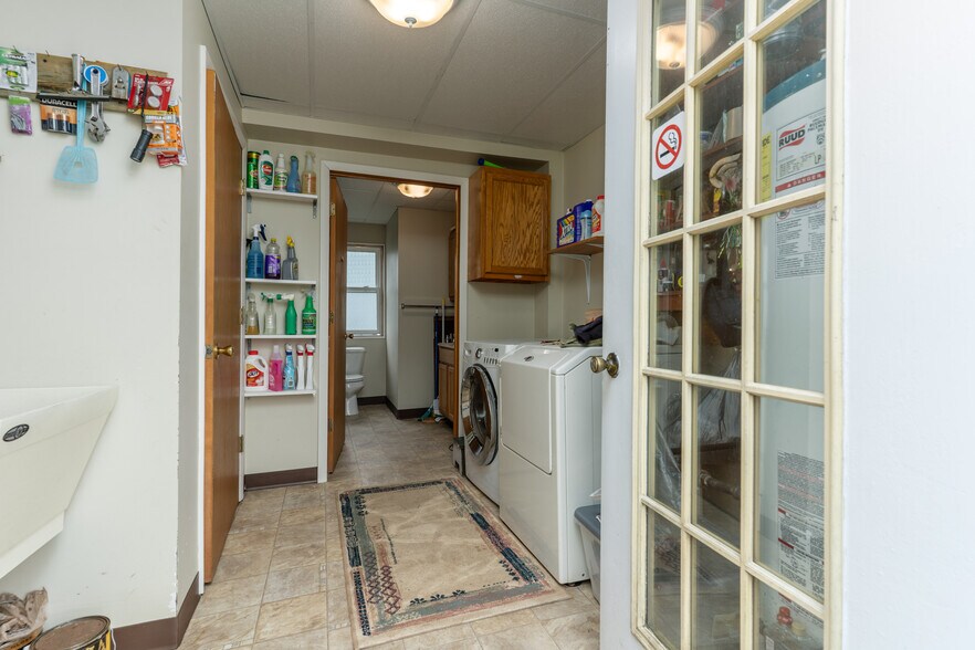 More Photos Of 229 E Lake Emily Rd, Crystal Falls Trailer Camper Park For Sale