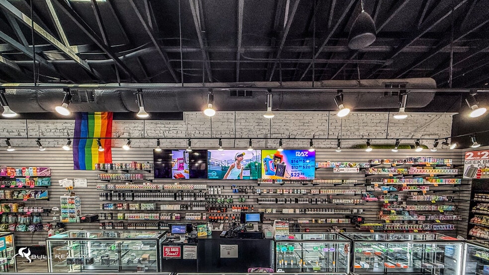 More Photos Of 1188 McLendon Ave NE, Atlanta Storefront For Sale