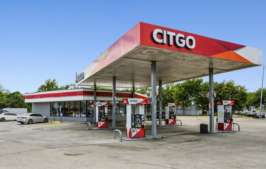 Primary Photo Of 12400 Almeda Rd, Houston Service Station For Sale