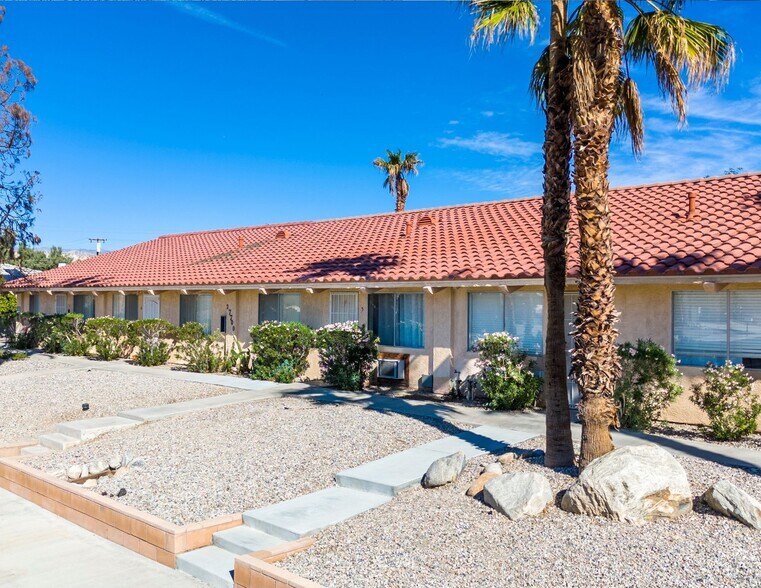 More Photos Of 27700 Avenida Terrazo, Cathedral City Apartments For Sale